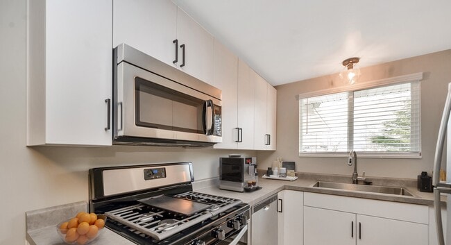 Photo - Westwood Apartments