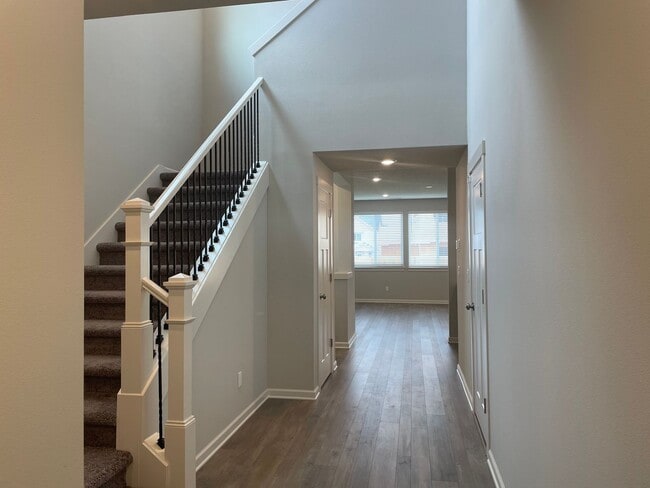 Photo - 4 Bed 2.5 Bath Home! Located near the Ridgefield Outdoor Recreation Center, equestrian facilities...