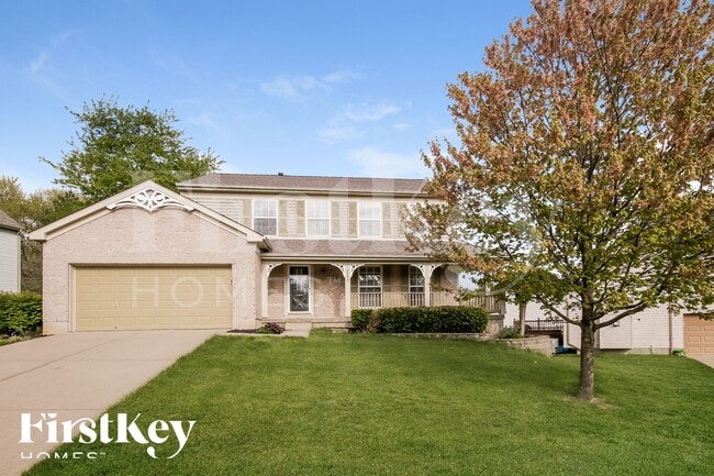 Building Photo - 4599 Allison Ln