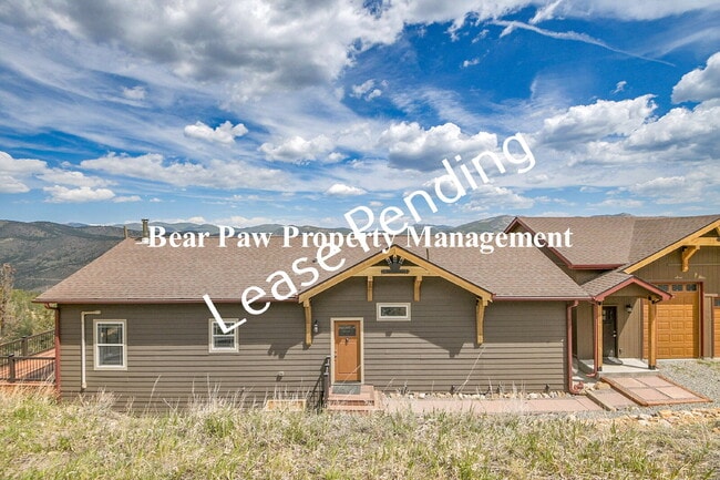 "Experience Mountain Living either FURNISH... - "Experience Mountain Living either FURNISH... Apartment