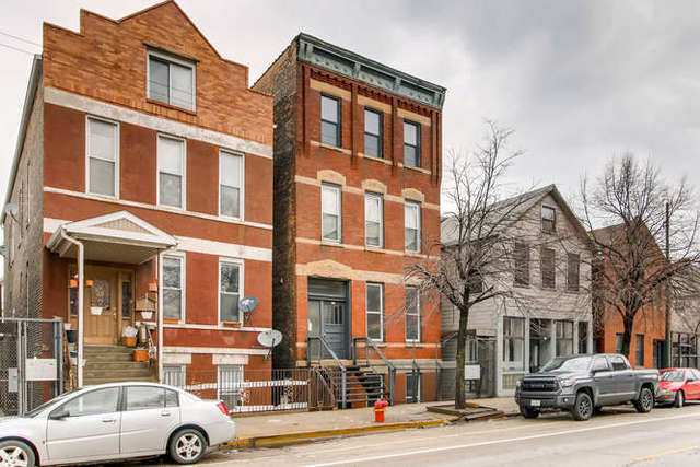 Photo - 722 W 18th St Condo Unit 1F