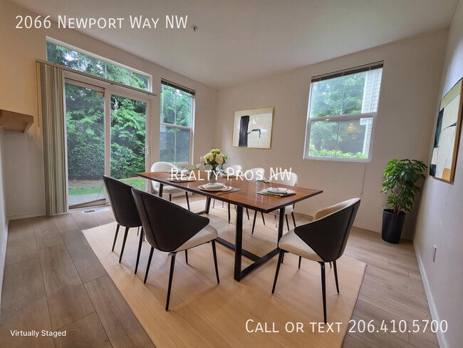 Photo - 2066 Newport Way NW