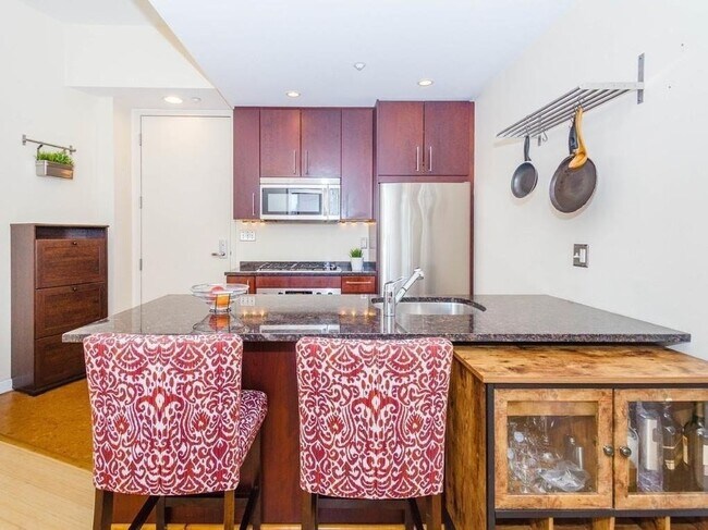 Photo - 40 Fay St Unit 406