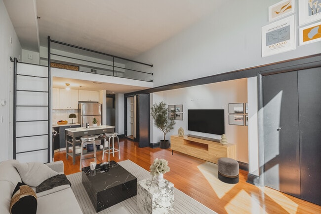 Photo - Vestry Lofts