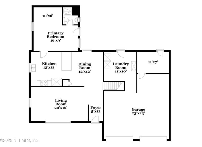Photo - 7515 Eaton Ave