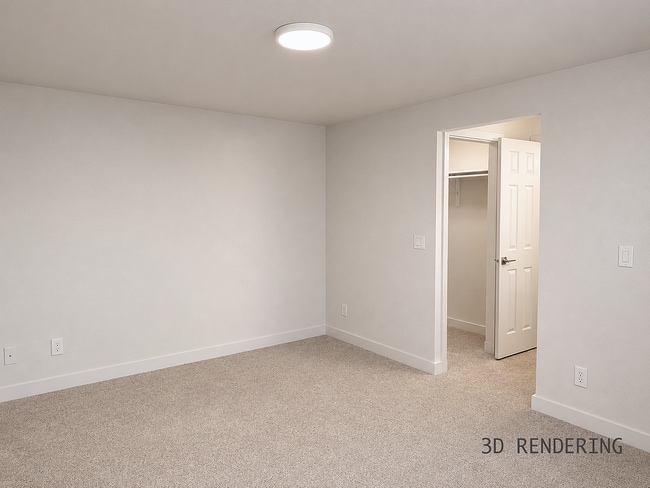 BEDROOM 1