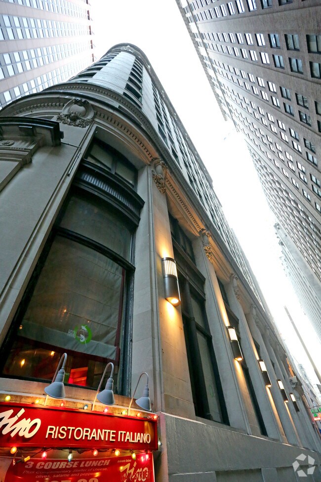 Photo - Cocoa Exchange