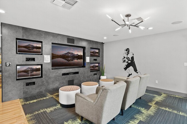 Northpoint Apartments