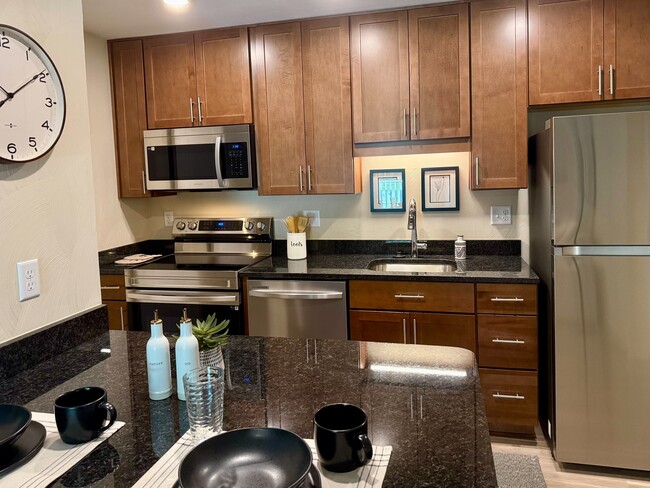 Abby Kitchen