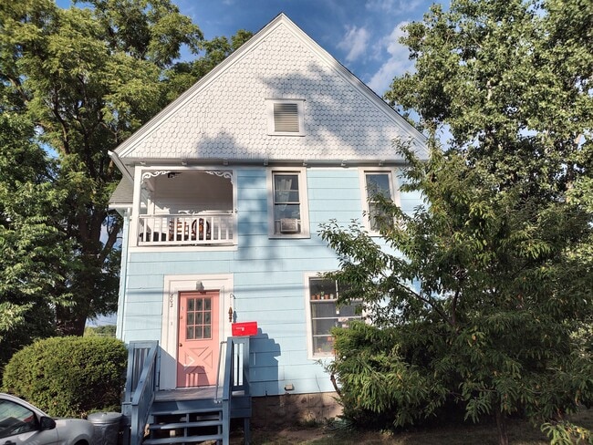 Photo - 802 Lowell St Unit #2