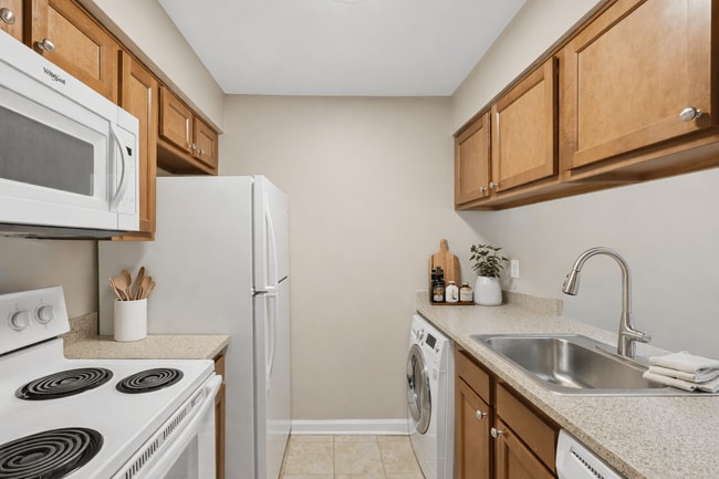 Photo - Merrick Place