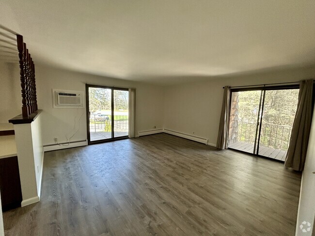 Building Photo - 6540 E M-115 HWY Unit 6B Rental