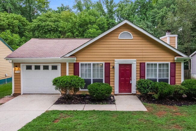 Building Photo - 3434 Braewick Pl