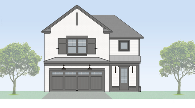 4BD/4.5BA IN THE RESERVE PHASE II - 4BD/4.5BA IN THE RESERVE PHASE II House