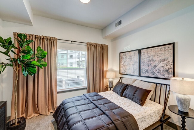 The Granary apartments — community photo