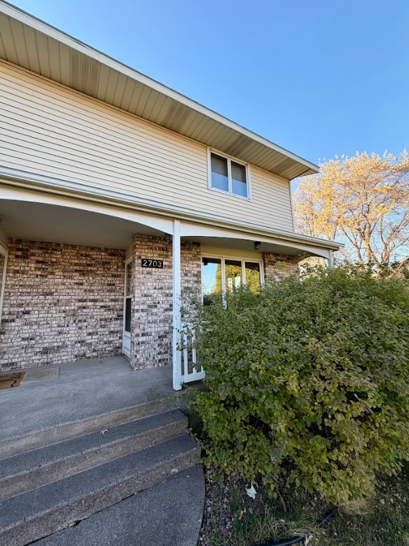 Photo - 2703 Cumming Ave