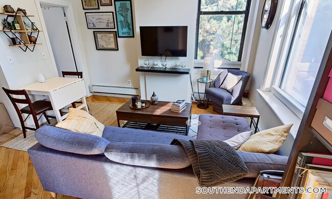 Photo - 423 Shawmut Ave Unit 23