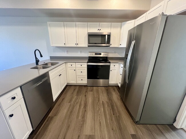 Photo - Newer Single Family Home Now Available!