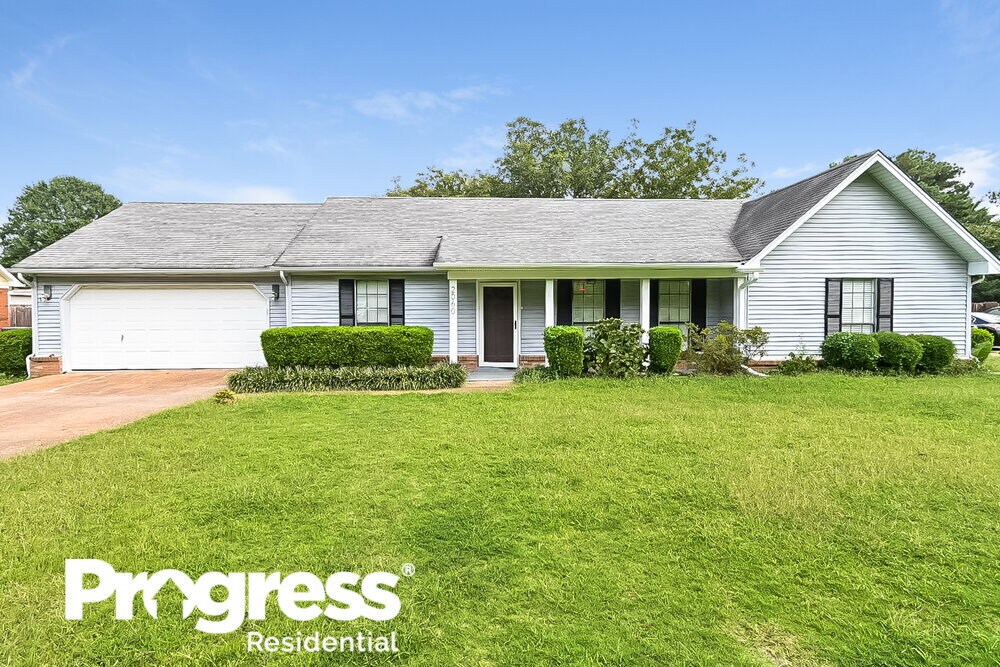 Photo - 2060 Malone Rd