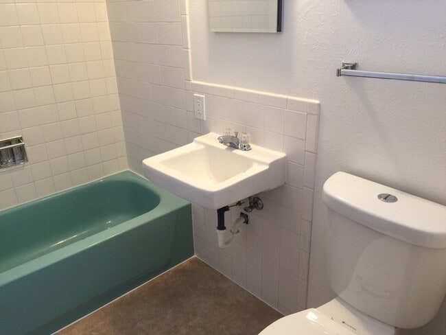 Photo - 1213 Francis St Unidad 5