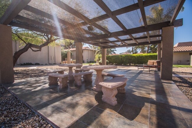 Photo - Bright Upgraded Kitchen in La Tierra 2 Bedroom 2 Bathroom Condo