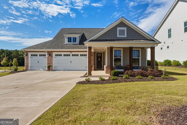 Photo - 1140 Providence Loop