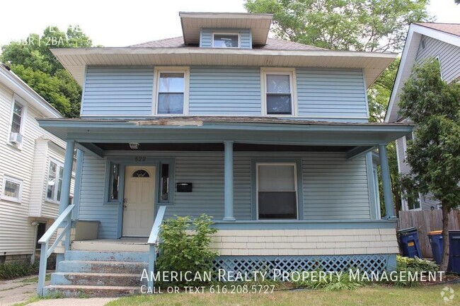 Building Photo - 522 Ethel Ave SE Rental