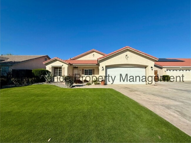 Building Photo - 4 Bed/2 Bath + Office in SW Bakersfield w/ RBP, Solar & $0 Deposit Option