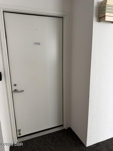 Photo - 2545 S Atlantic Ave Unidad 1702