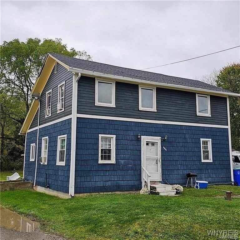 Photo - 4033 Shelby Basin Rd