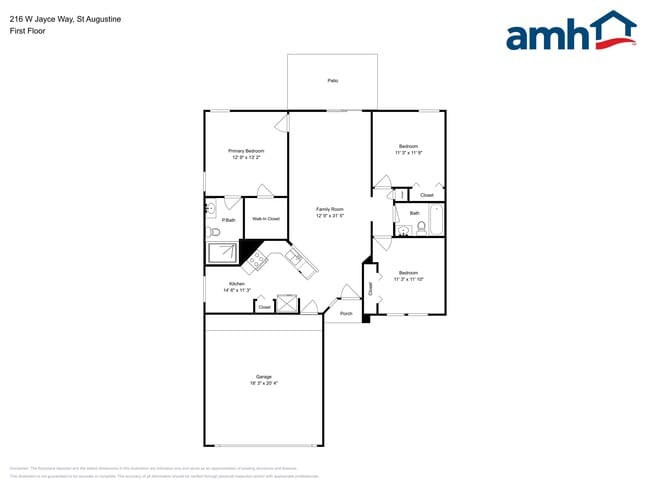 Photo - 216 W Jayce Wy