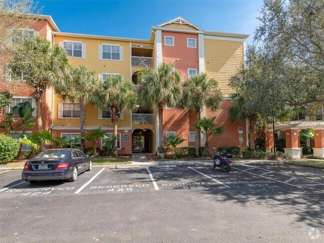 Building Photo - 4207 S Dale Mabry Hwy Unit 6207 Rental