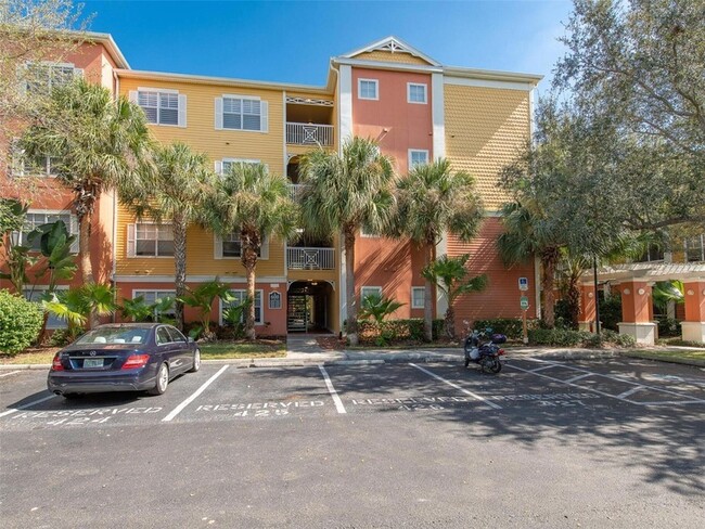 Photo - 4207 S Dale Mabry Hwy Condo Unit 6207