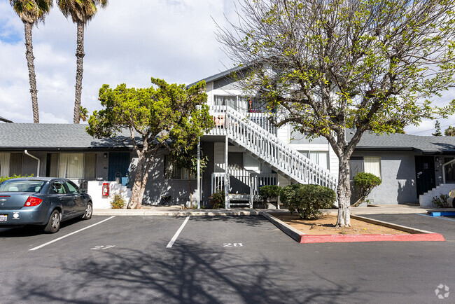 Building Photo - Terre at Wells Rental
