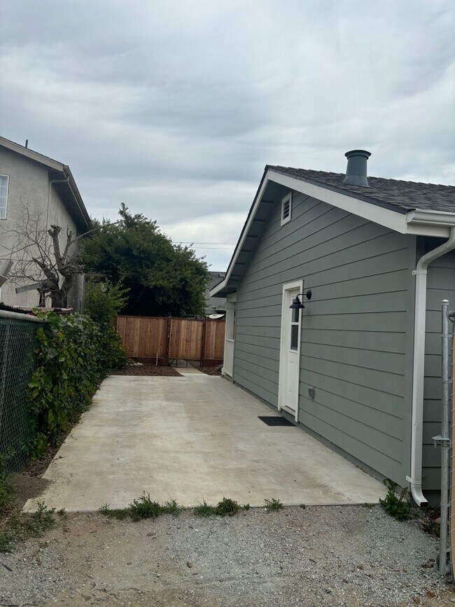 Gonzales ADU Rental House Rental in Gonzales, CA