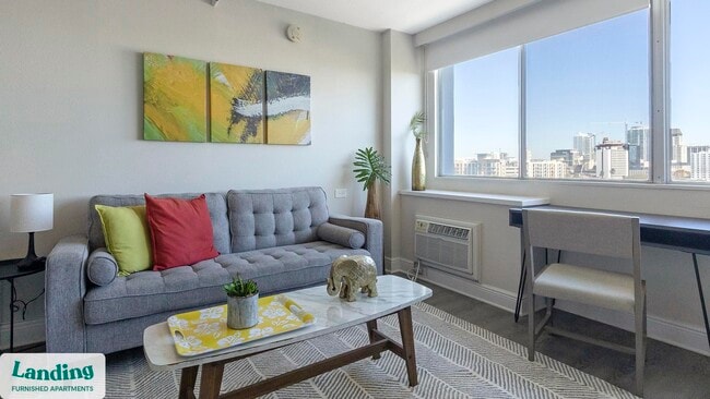 305 Dr. M.L.K. Jr St S Unit 804