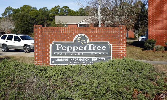 Peppertree Apartment Homes - NO AVAILABILITY - Peppertree Apartment Homes - NO AVAILABILITY