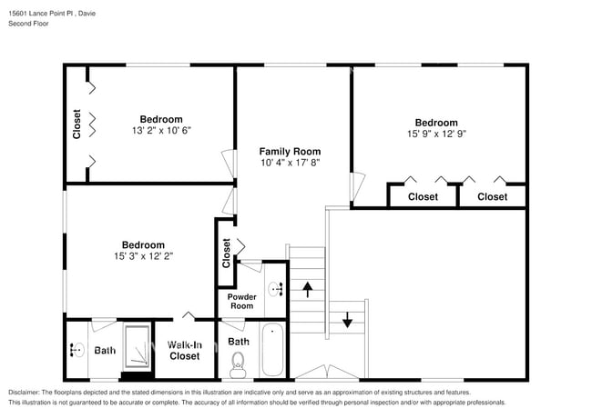 Photo - 15601 Lance Point Pl