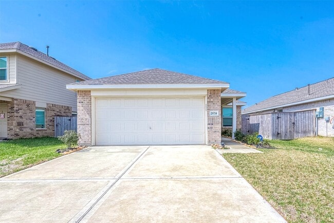 Photo - 26714 Wilderye Cv Ln