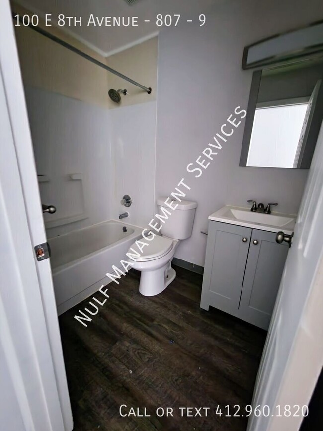 100 E 8th Ave Unit 9