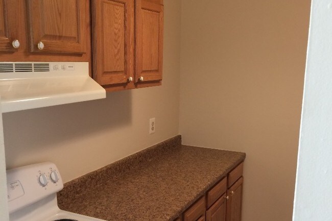 Photo - Brunswick Garden Apartments