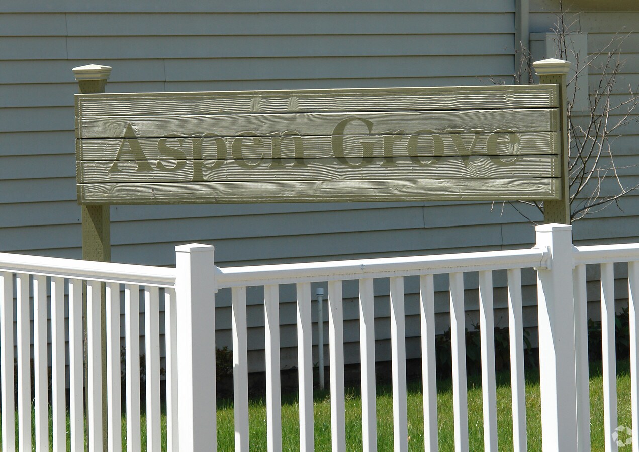 Photo - Aspen Grove Apartments