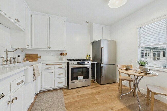 Apartamento tipo estudio - Larrabee One
