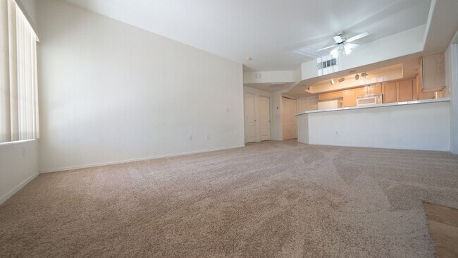 Photo - 2 Bedroom 2 Bath Condo with 1 Car Garage