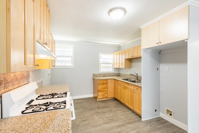 Photo - 1049 Ruberta Ave Unidad Ruberta