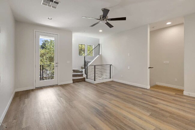 Photo - Sophisticated Camelback Corridor Tri-Level Townhome now available!