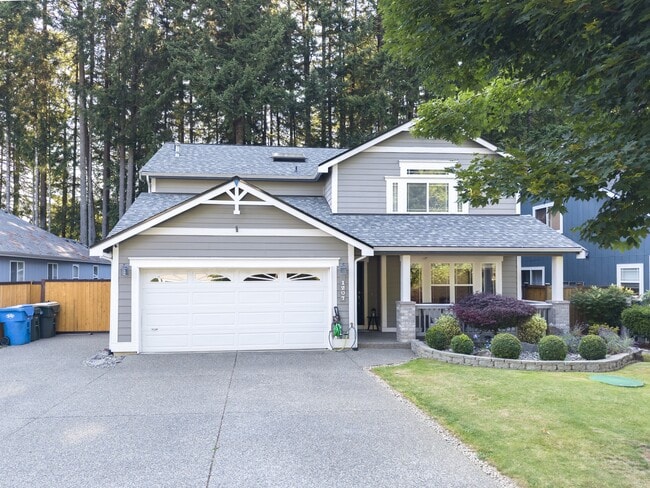 Photo - 1207 Arcadia St NW