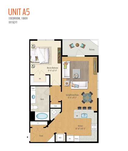 A5 - 1Bd/1Ba
