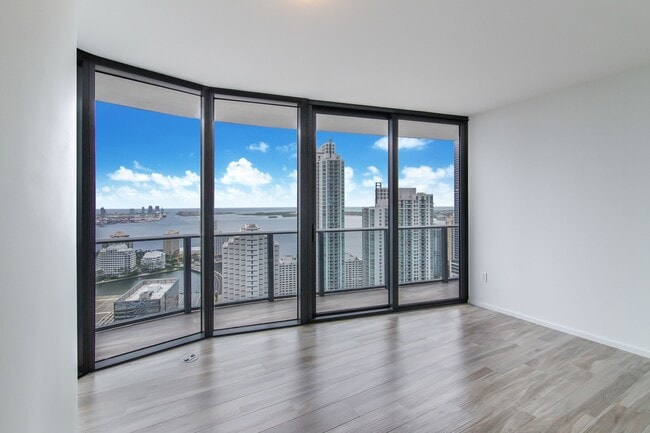 Photo - 801 S Miami Ave Unit # 4005