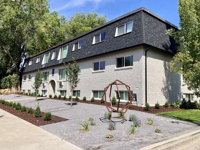Indigo Apartments